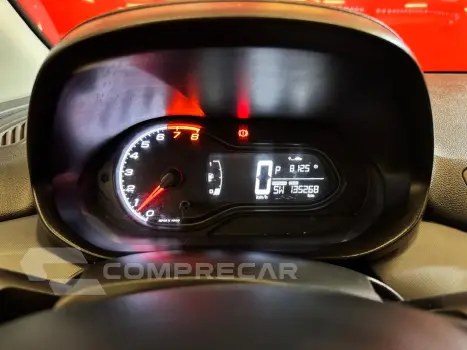 Onix 1.4 Mpfi Ltz 8V Flex 4P Automático