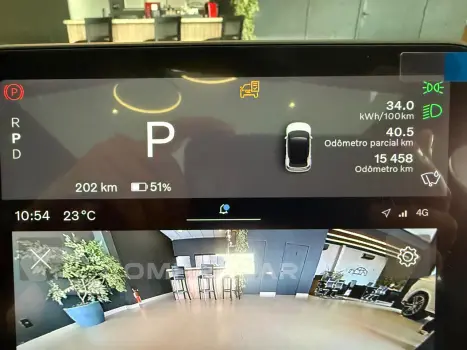 EX30 69 KW Performance Ultra