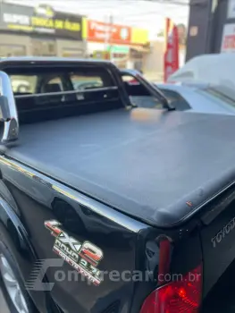 HILUX 2.7 SR 4X2 CD 16V