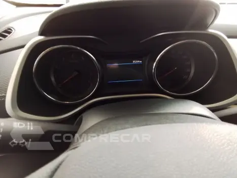 TRACKER 1.2 TURBO FLEX PREMIER AUTOMÁTICO