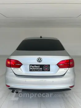 JETTA 2.0 Comfortline