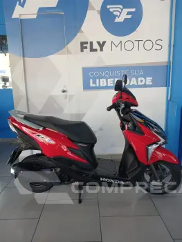 ELITE 125