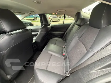 COROLLA 2.0 Vvt-ie GLI
