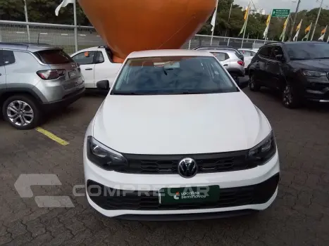 POLO 1.0 MPI TRACK MANUAL