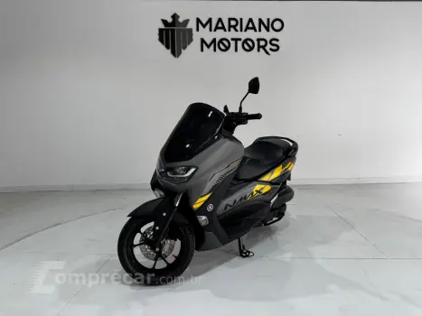 NMAX CONNECTED 160 SE ABS