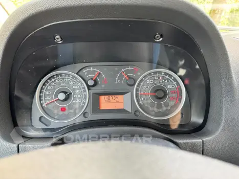 IDEA 1.4 MPI Attractive 8V