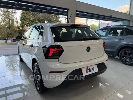 POLO 1.0 MPI TRACK MANUAL