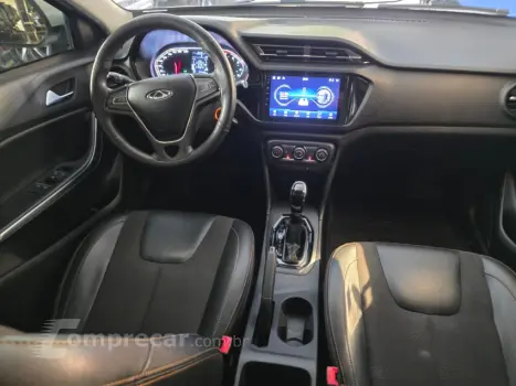 TIGGO 2 1.5 MPFI 16V Look