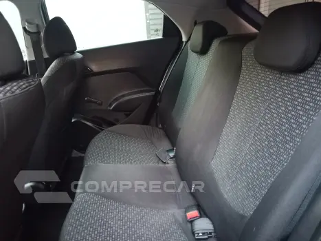 HB20 1.0 12V Comfort