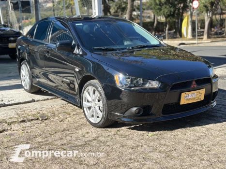 LANCER 2.0 GT 16V
