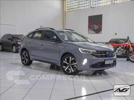 NIVUS 1.0 200 TSI Highline