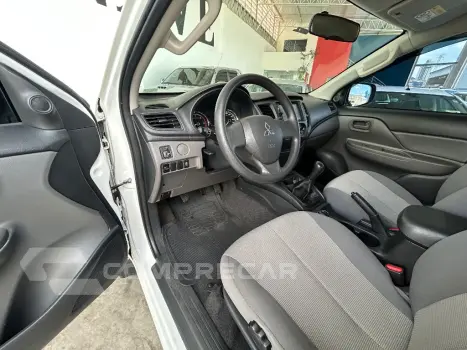 L200 TRITON SPO GL