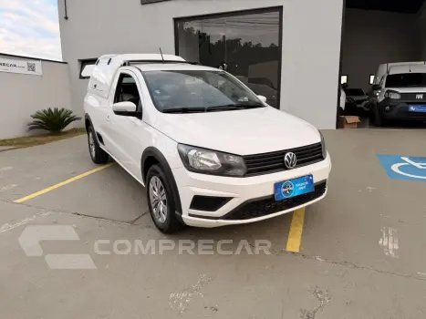 SAVEIRO 1.6 MSI Trendline CS 8V