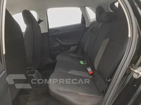 POLO 1.0 MPI TRACK MANUAL