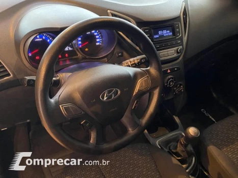 HB20 - 1.0 COMFORT 12V 4P MANUAL