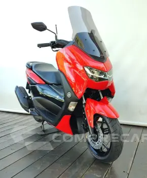 YAMAHA NMAX CONNECTED 160 ABS