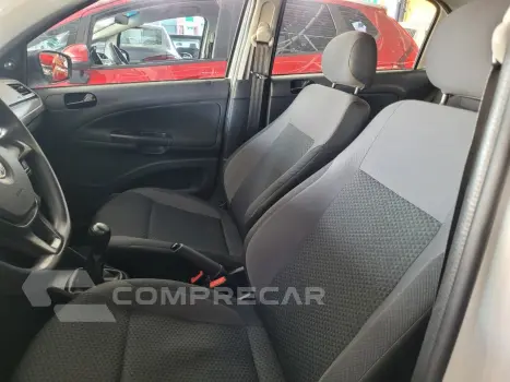 Gol 1.0 Flex 12V 5p