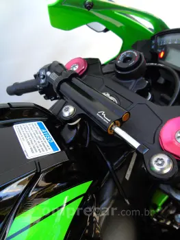 KAWASAKI NINJA ZX-10R ABS