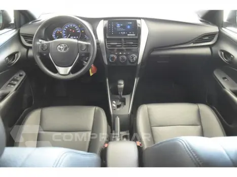YARIS HATCH - 1.3 16V XL MULTIDRIVE
