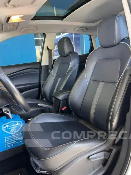 TRACKER Premier 1.2 Turbo 12V Flex Aut.