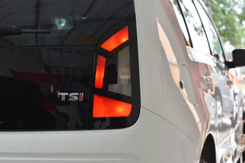 UP 1.0 TSI Move UP 12V