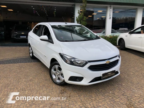 Prisma 1.4 Mpfi Lt 8V Flex 4P Manual