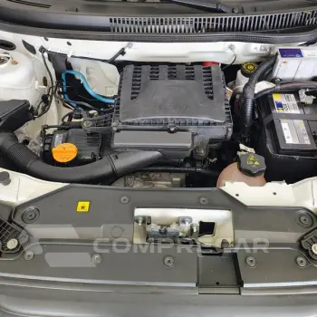 STRADA ENDURANCE 1.3 FLEX 8V CS
