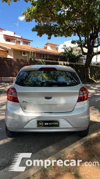 KA + 1.0 SE 16V