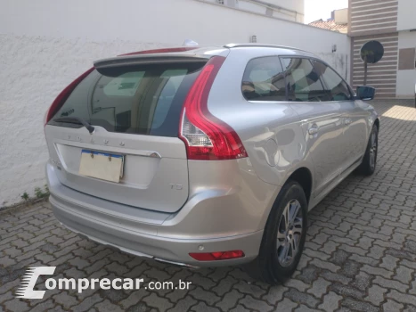 XC60 2.0 T5 Comfort FWD Turbo