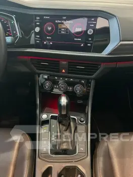 JETTA COMFORT. 250 TSI 1.4 FLEX 16V AUT