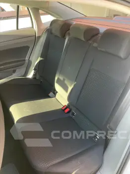 VIRTUS 1.0 200 TSI Comfortline