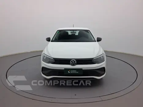 POLO 1.0 MPI TRACK MANUAL