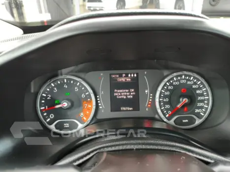 RENEGADE 1.8 16V Longitude
