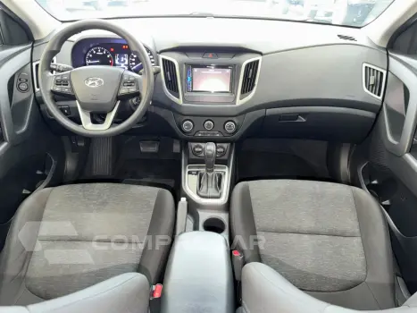 CRETA 1.6 16V Attitude