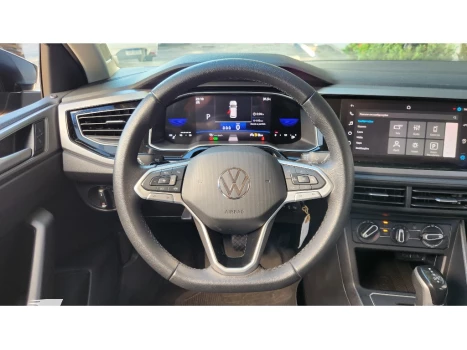 NIVUS 1.0 200 TSI TOTAL FLEX COMFORTLINE AUTOMÁTICO