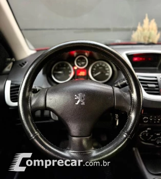 207 1.4 XR 8V