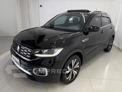 T CROSS HL TSI