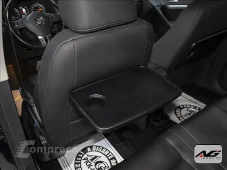 TIGUAN 2.0 TSI 16V Turbo