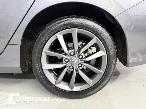 CIVIC 2.0 16vone EXL