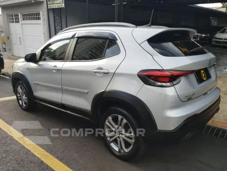 Pulse 1.0 12V 4P FLEX 200 DRIVE TURBO AUTOMÁTICO CVT