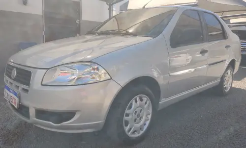 SIENA 1.4 MPI EL 8V
