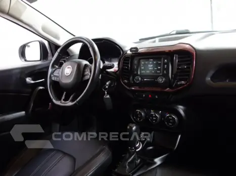 TORO - 2.0 16V TURBO FREEDOM 4WD AT9