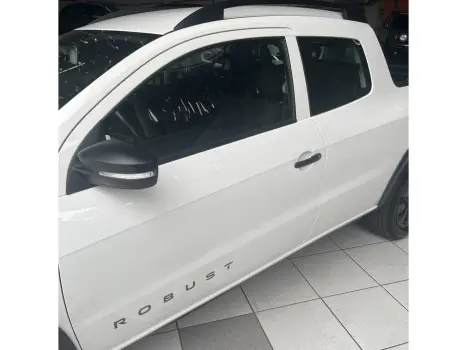 SAVEIRO 1.6 MSI ROBUST CD 16V FLEX 2P MANUAL