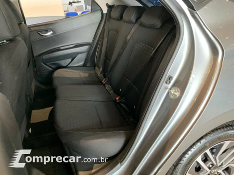 HB 20 Hatch 1.0 12V 4P LIMITED