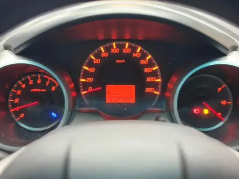 FIT - 1.4 DX 16V 4P MANUAL