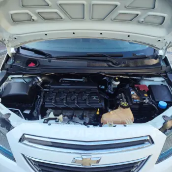 PRISMA Sed. LTZ 1.4 8V FlexPower 4p