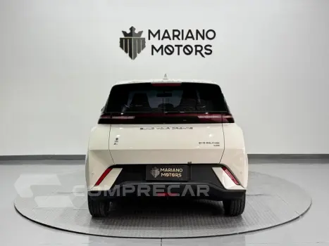 DOLPHIN MINI GS EV