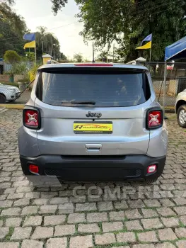 RENEGADE 1.8