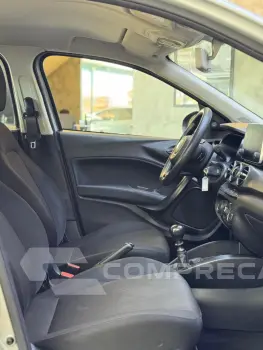 ARGO 1.0 Firefly Drive