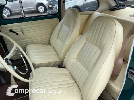 Fusca 1300 L